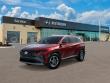 New 2026 Hyundai Tucson SE AWD SUV