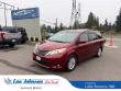 Used 2012 Toyota Sienna Base Minivan/Van