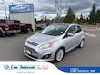  Ford C-Max Energi