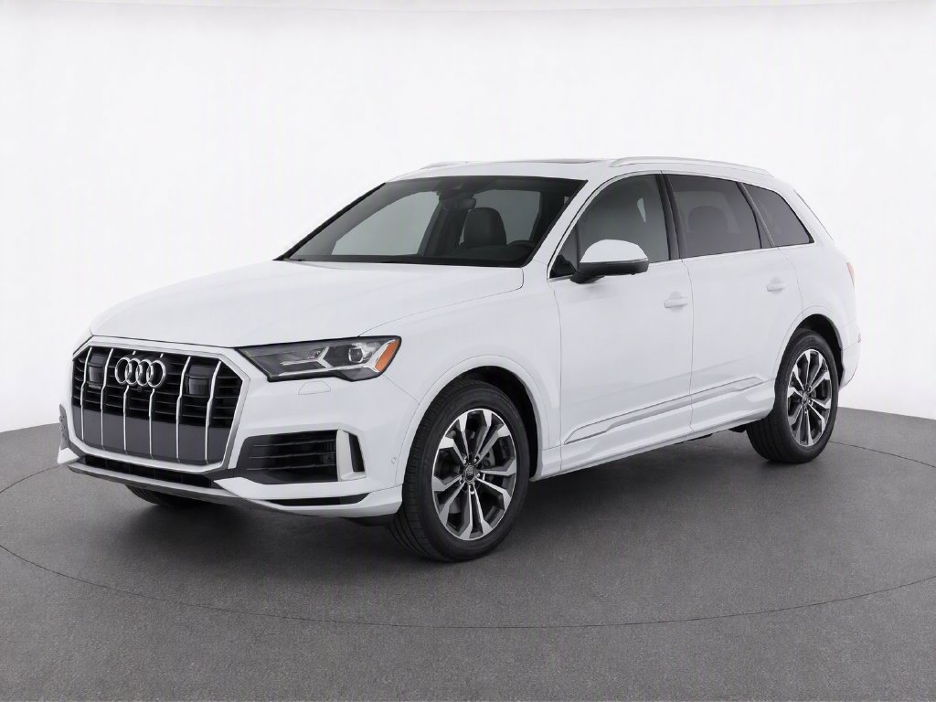 2021 Audi Q7