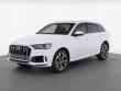 Used 2021 Audi Q7 55 Premium Plus SUV