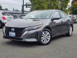 Used 2025 Nissan Sentra S Sedan