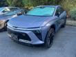 Used 2024 Chevrolet Blazer EV RS SUV