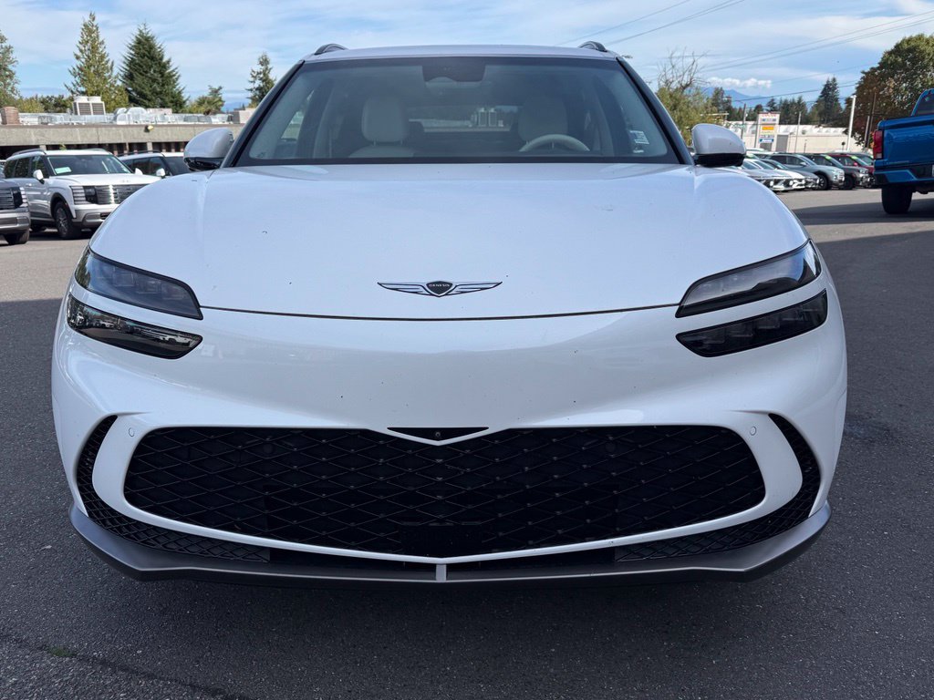 Used 2023 GENESIS GV60 Performance with VIN KMUKEDTBXPU018844 for sale in Everett, WA
