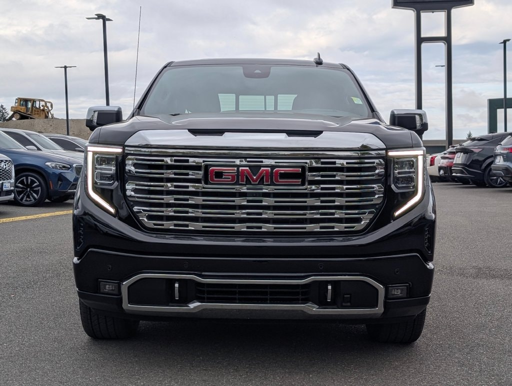 Used 2024 GMC Sierra 1500 Denali Truck