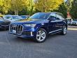 Used 2022 Audi Q7 45 Premium SUV