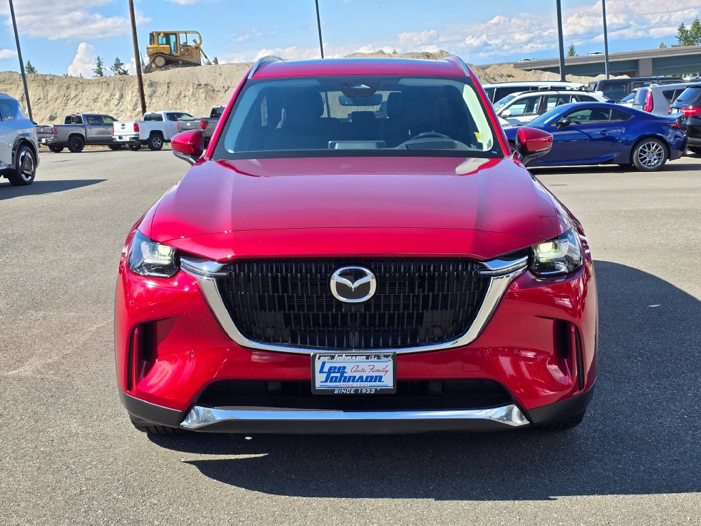Used 2024 Mazda CX-90 Phev Premium SUV