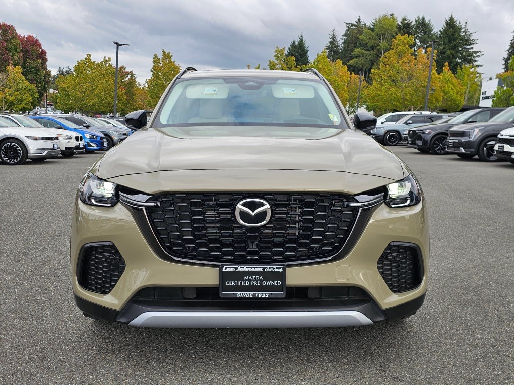 Used 2025 Mazda CX-70 Phev Premium SUV