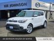 Used 2019 Kia Soul Base Hatchback