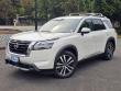 Used 2024 Nissan Pathfinder Platinum SUV