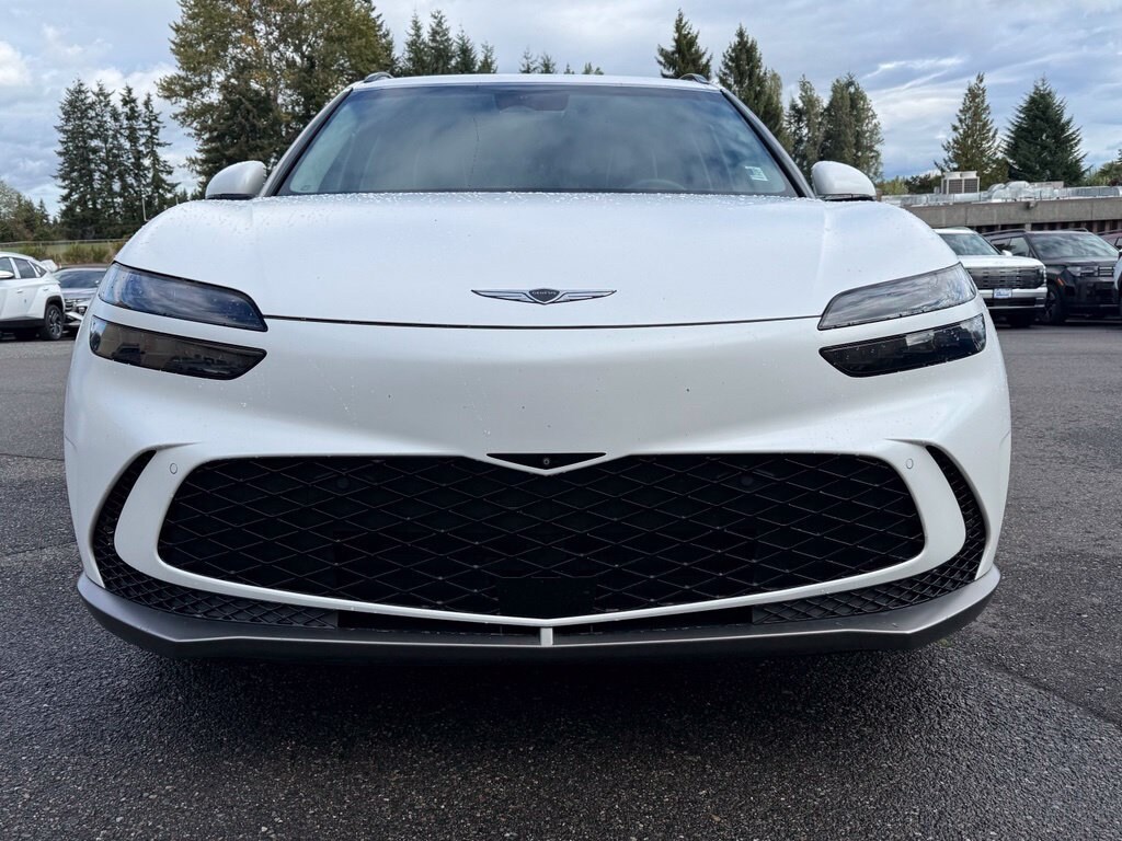 Used 2023 Genesis GV60 Performance SUV