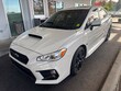  Subaru WRX