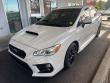 Used 2020 Subaru WRX Premium Sedan