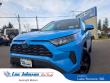 Used 2020 Toyota RAV4 Hybrid LE SUV