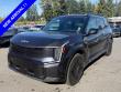 Used 2024 Kia EV9 GT-Line SUV