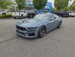 Used 2025 Ford Mustang Dark Horse Coupe