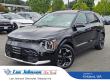 Used 2023 Kia Niro EV Wind SUV