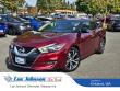 Used 2017 Nissan Maxima 3.5 SV Sedan