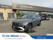 Certified 2026 Hyundai Tucson Hybrid Limited SUV