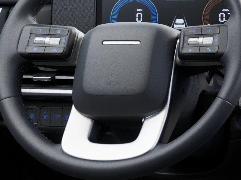 2026 Hyundai Santa Fe SEL - Photo 15