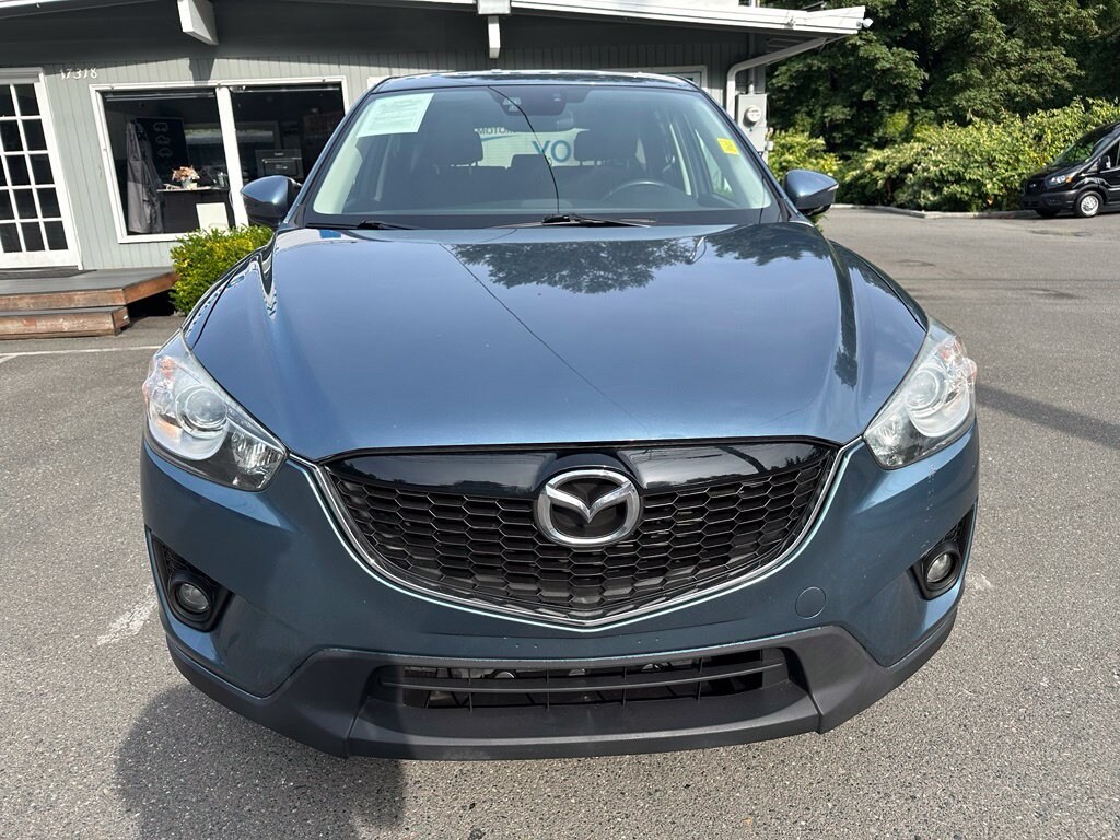 Used 2015 Mazda CX-5 Touring SUV