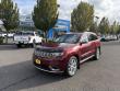 Used 2021 Jeep Grand Cherokee Summit SUV