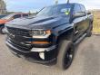 Used 2017 Chevrolet Silverado 1500 LT Truck