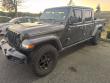 Used 2021 Jeep Gladiator Willys Truck