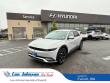 Certified 2024 Hyundai IONIQ 5 SEL SUV