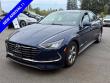 Used 2021 Hyundai Sonata SE Sedan