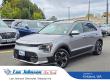 Used 2024 Kia Niro EV Wind SUV