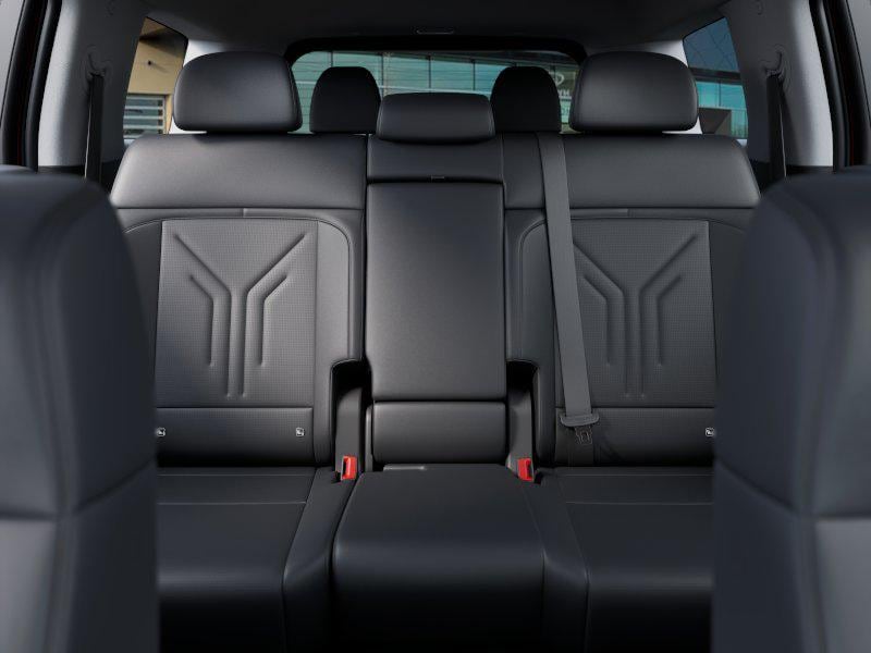 2026 Hyundai Santa Fe SEL - Photo 12