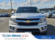 Used 2017 Chevrolet Colorado LT Truck