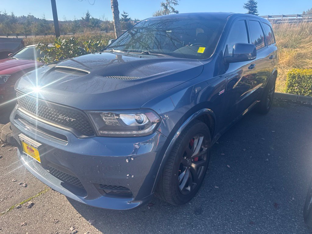  Dodge Durango