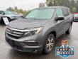 Used 2016 Honda Pilot EX-L SUV