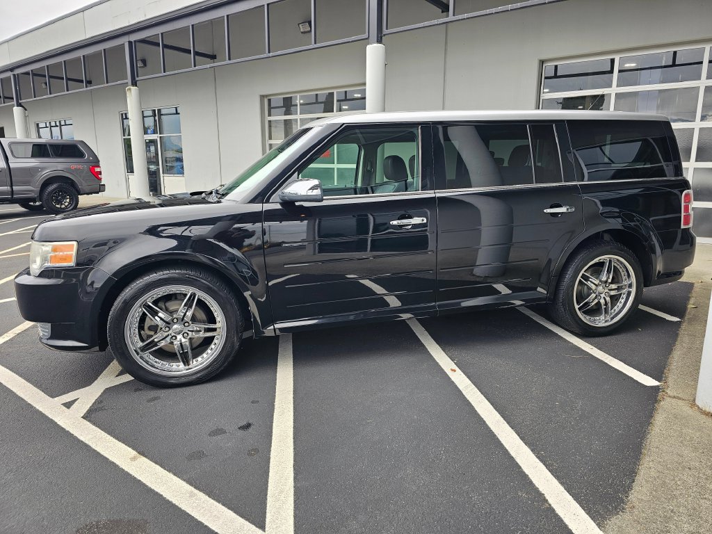 Used 2009 Ford Flex Limited SUV