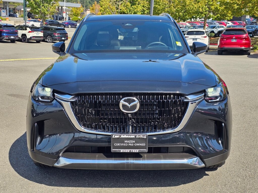 Used 2025 Mazda CX-90 Phev Premium Plus SUV