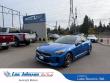 Used 2022 Kia Stinger GT1 Sedan