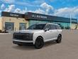 New 2027 Hyundai Palisade Hybrid Calligraphy Black Ink SUV