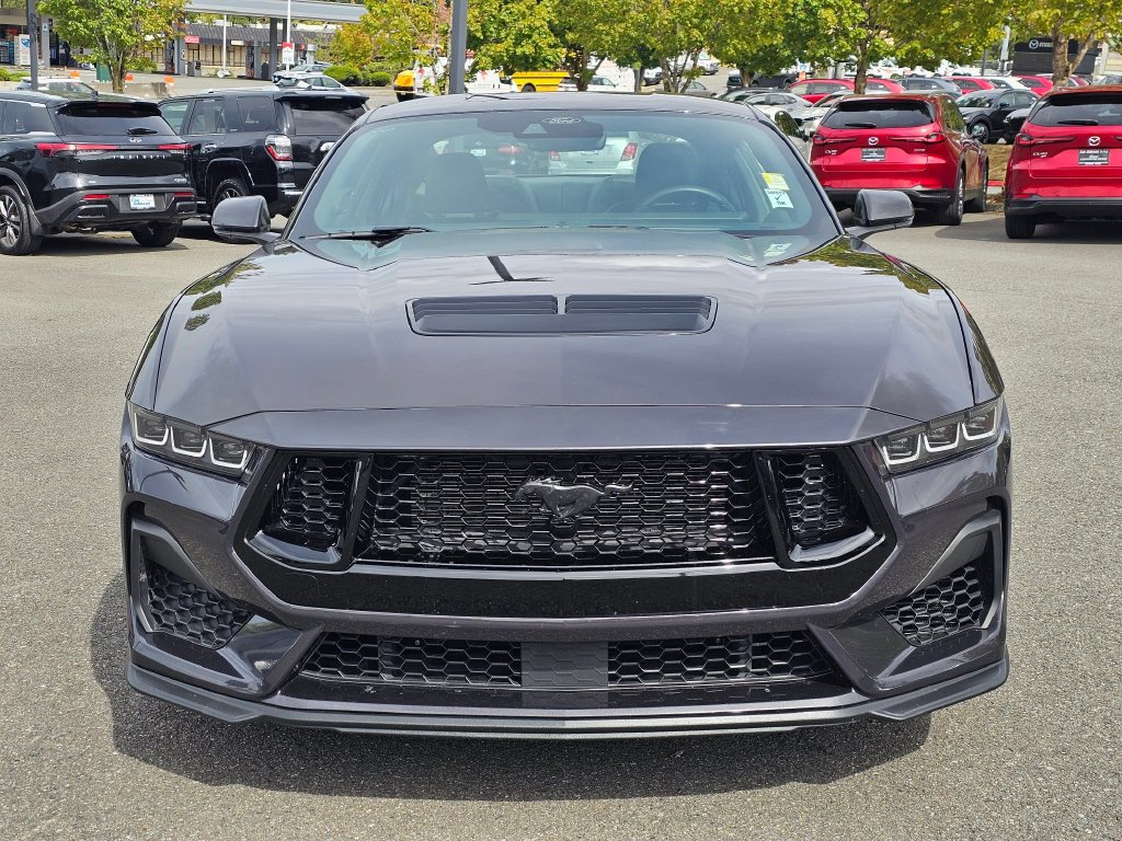 Used 2024 Ford Mustang GT Coupe