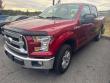 Used 2017 Ford F-150 XLT Truck