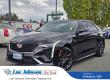 Used 2021 Cadillac CT4 Sport Sedan