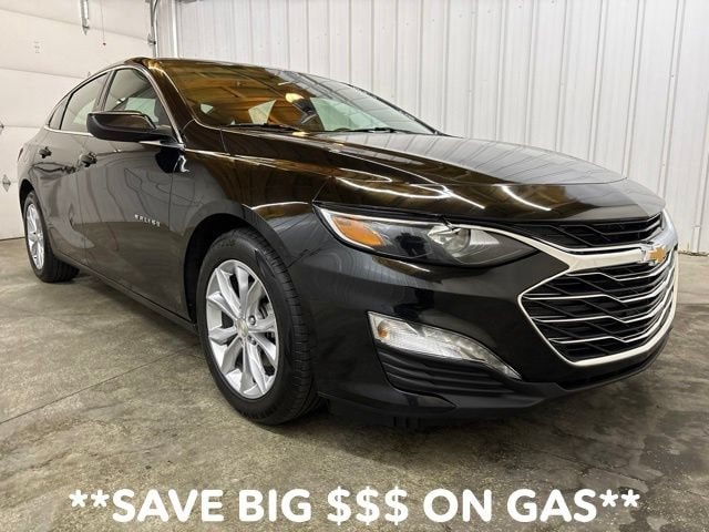 2023 Chevrolet Malibu 1LT