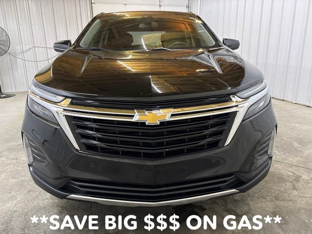 Used 2023 Chevrolet Equinox LT SUV