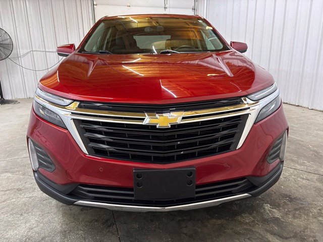 Used 2023 Chevrolet Equinox LT SUV
