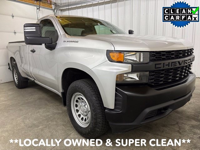 2022 Chevrolet Silverado 1500 Limited