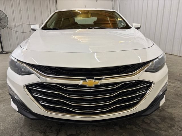Used 2023 Chevrolet Malibu 1LT with VIN 1G1ZD5ST9PF235643 for sale in Van Wert, OH