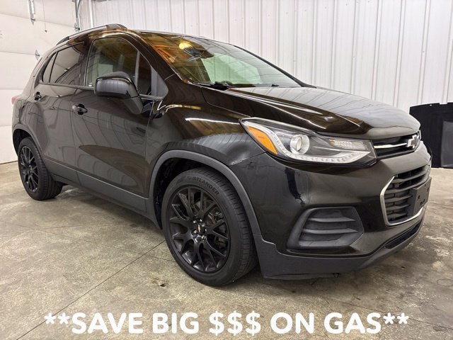 2021 Chevrolet Trax