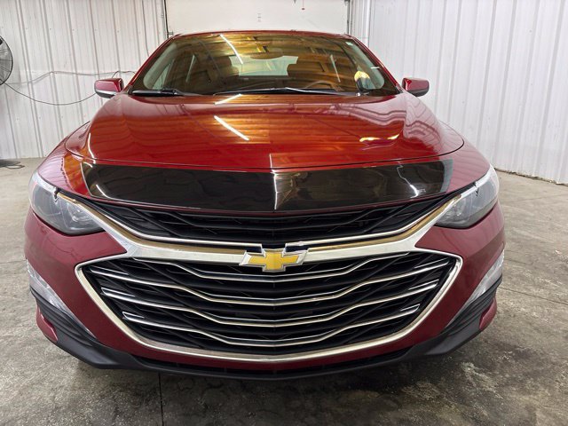 Used 2023 Chevrolet Malibu 1LT with VIN 1G1ZD5ST2PF222555 for sale in Van Wert, OH