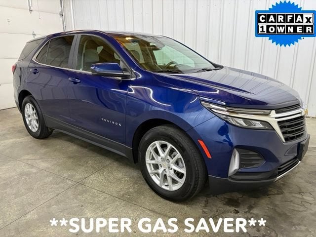 2023 Chevrolet Equinox 2FL